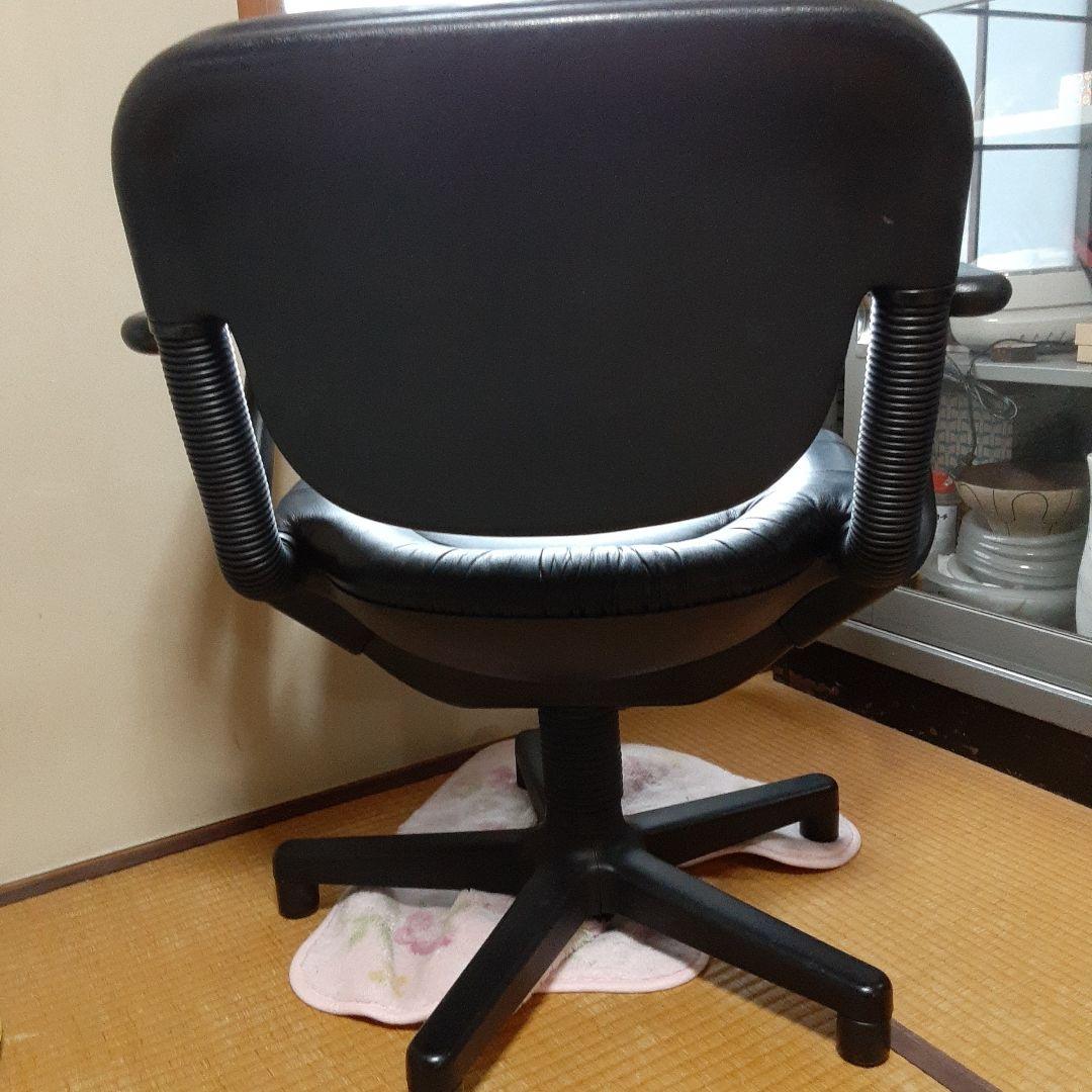 ワークチェア