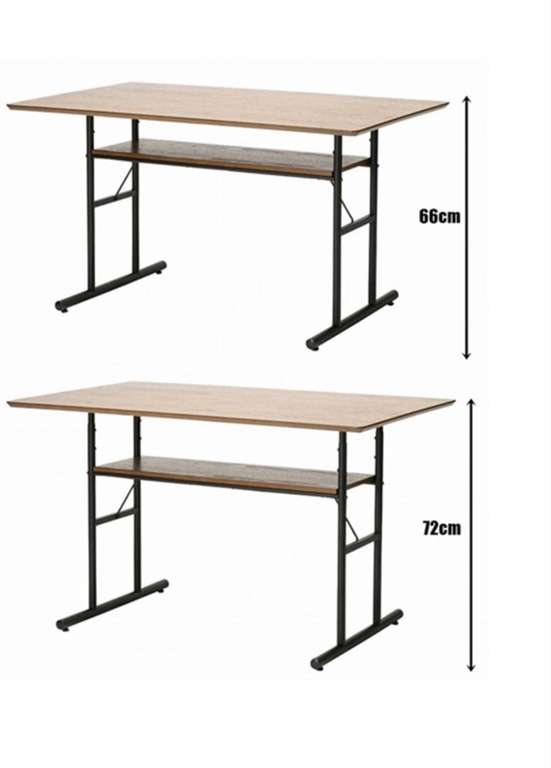 ジャーナルスタンダードファニチャー　パクストンリビングダイニングテーブル