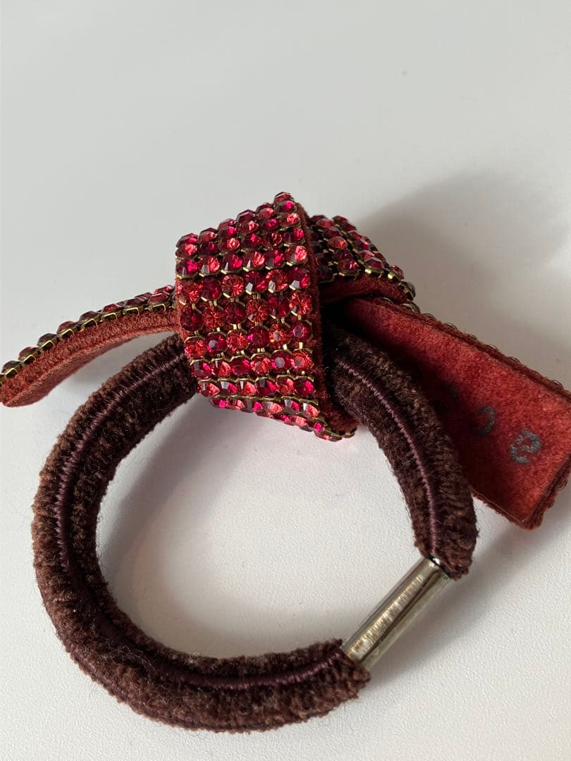 アッカ　オードリードレスポニー