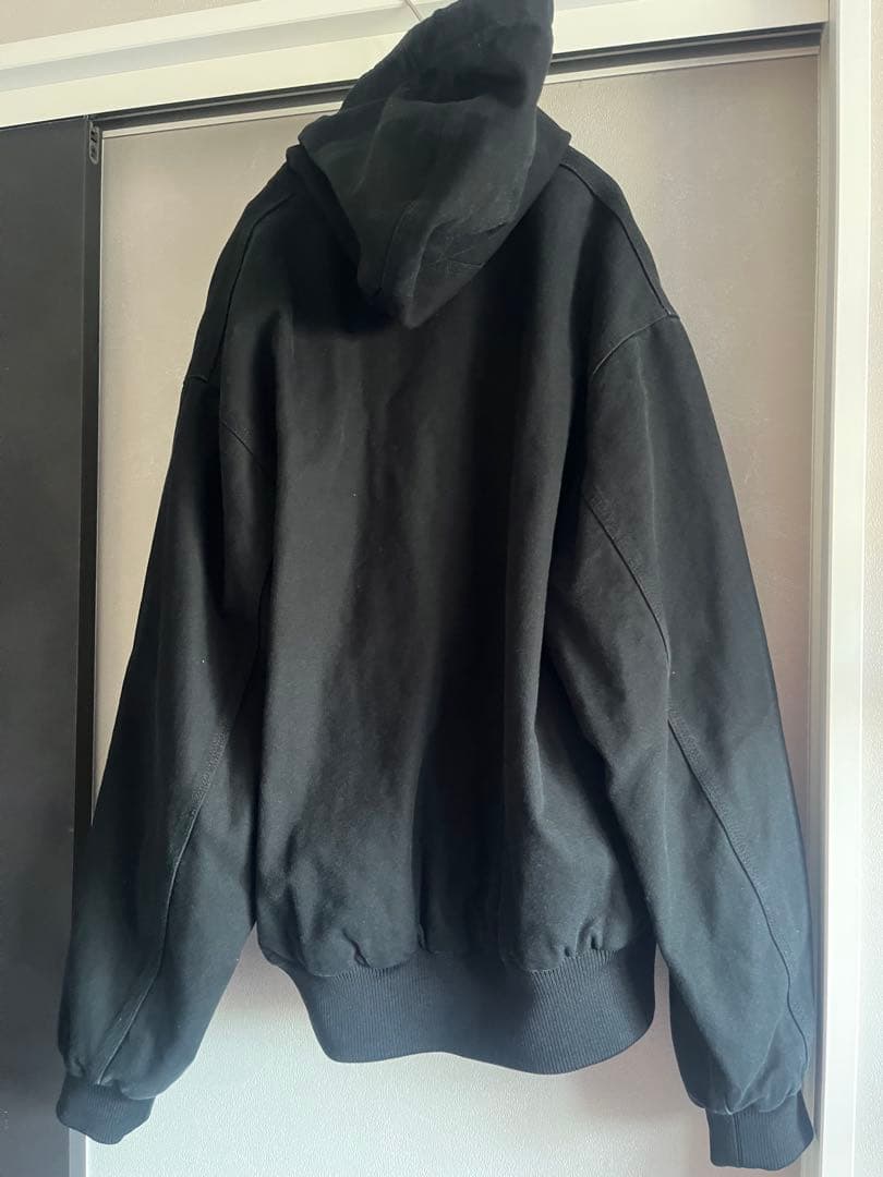 ワコマリア　カーハート　アクティブジャケット wacko maria