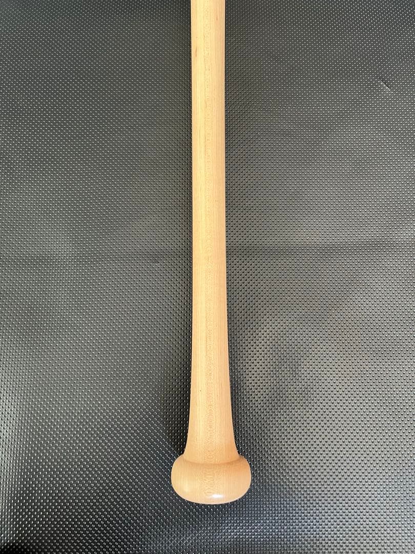 DeNA 牧秀悟 #2　バット NPBマーク 支給品　実使用　シュアプレイ