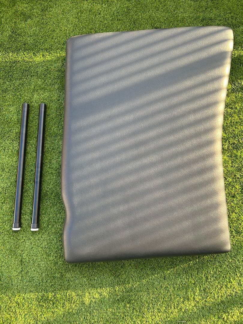 17スーパーグレート フラットキット