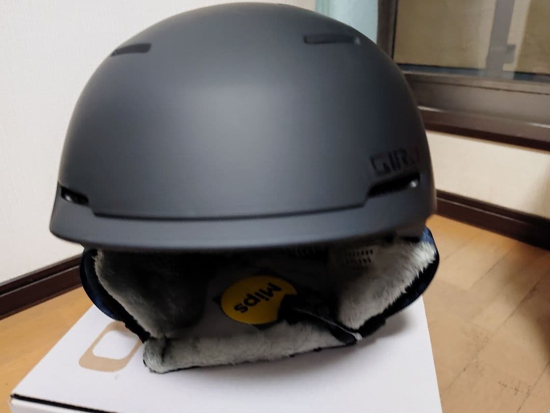 Giro スノーヘルメット TENET MIPS