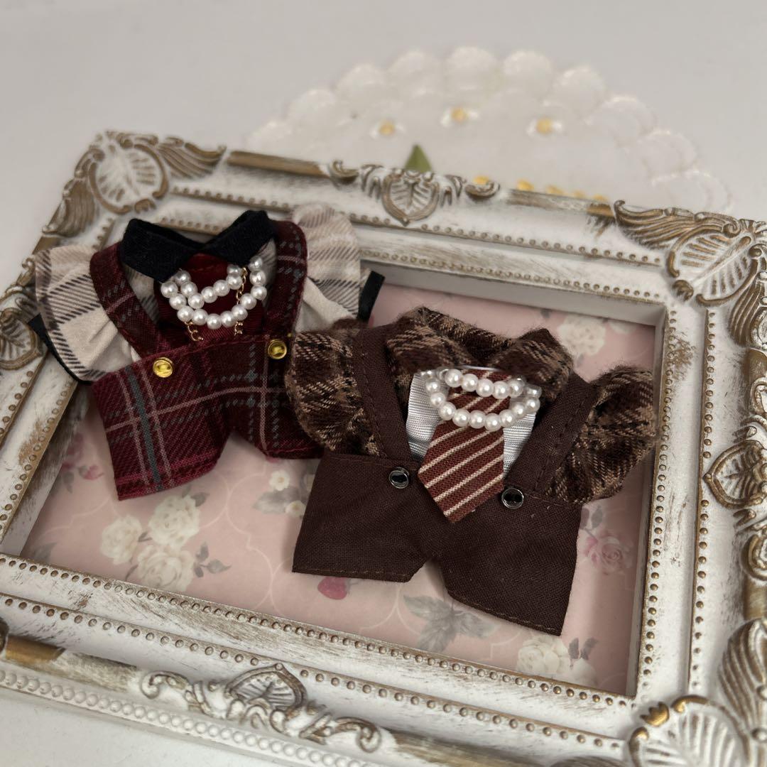 白黒模様様☆専用ページ