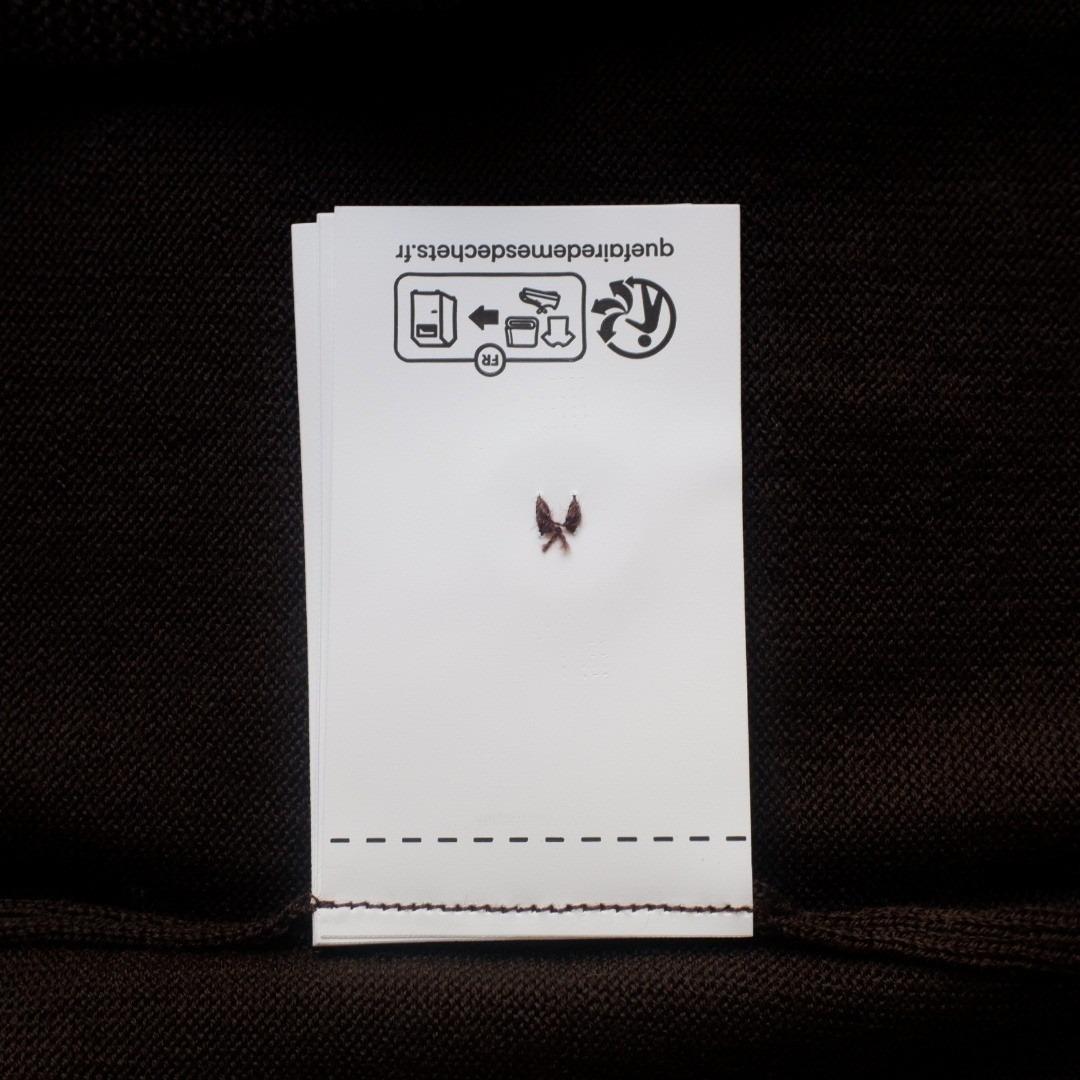 トップス OUR LEGACY EVENING POLO PUB ARGYLE 50