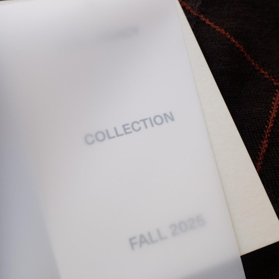 トップス OUR LEGACY EVENING POLO PUB ARGYLE 50