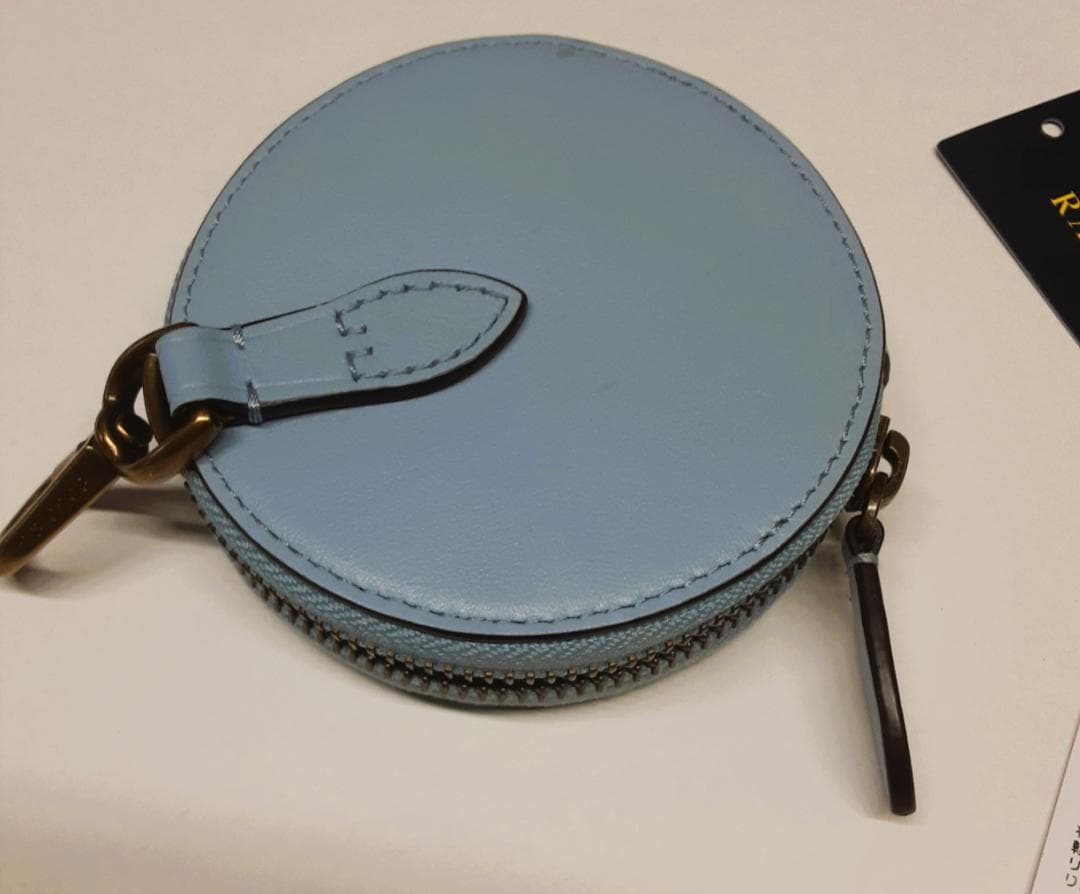 ポロ・ラルフローレン　ケース