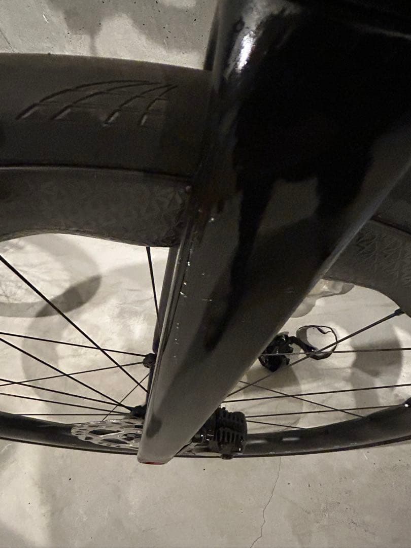 TREK ロードバイクMADONE SL5 GEN8 S カスタムあり