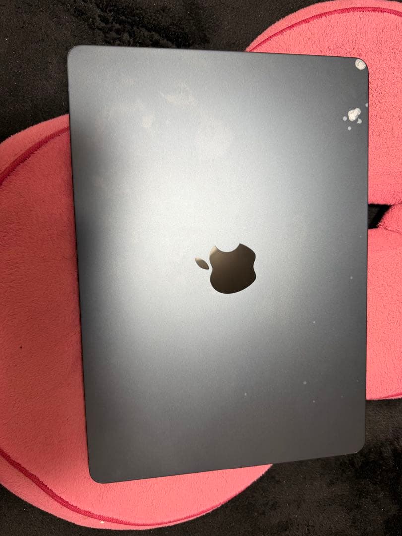 MacBook本体 MacBook Air 2024 M3