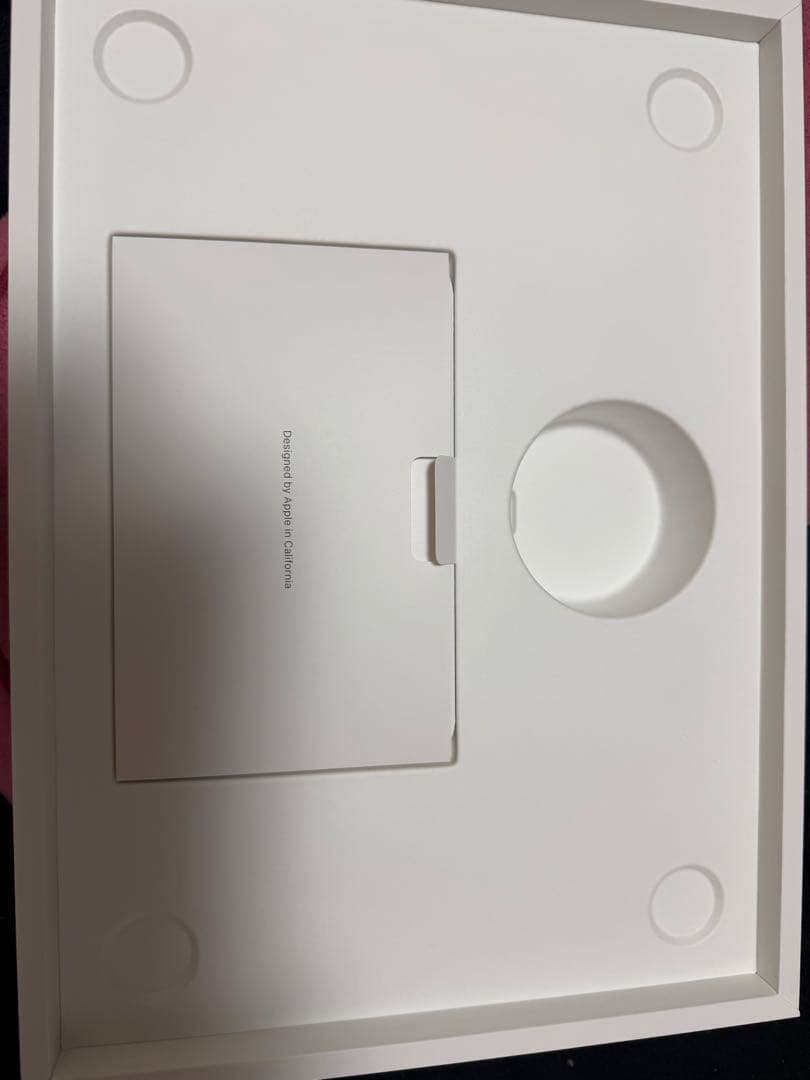 MacBook本体 MacBook Air 2024 M3