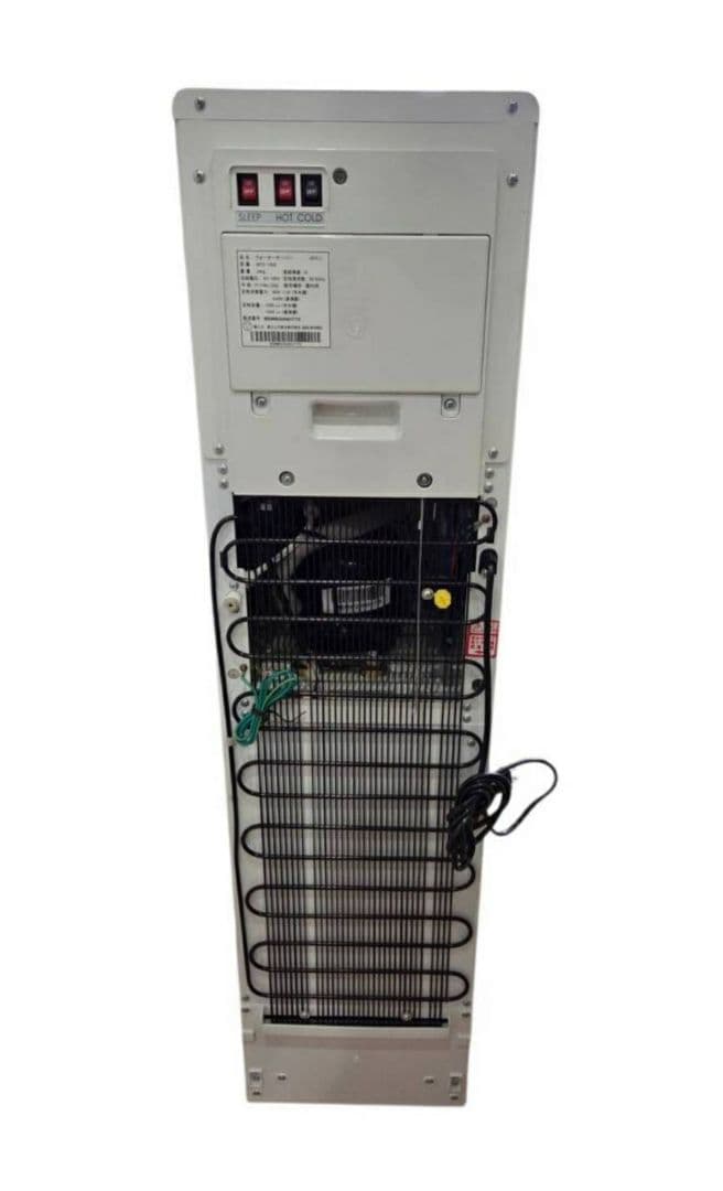 【即購入OK】FRECIOUS Slat ウォーターサーバー 0925-01