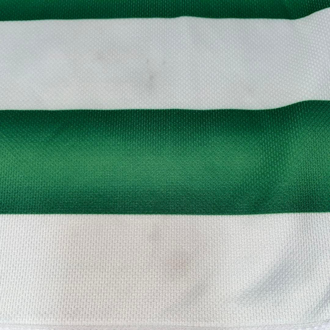 UMBRO セルティック　ラーション　ユニホーム　Mサイズ