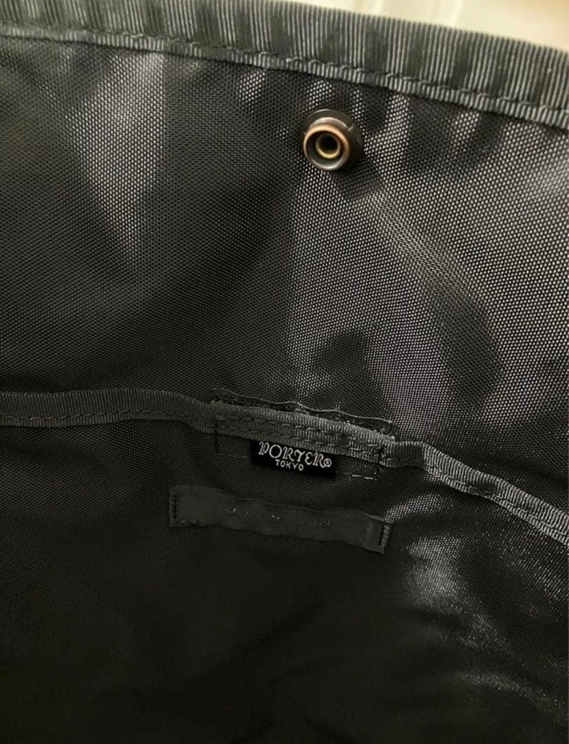 【極美品希少】Porter x JAM  MADE トートバッグ