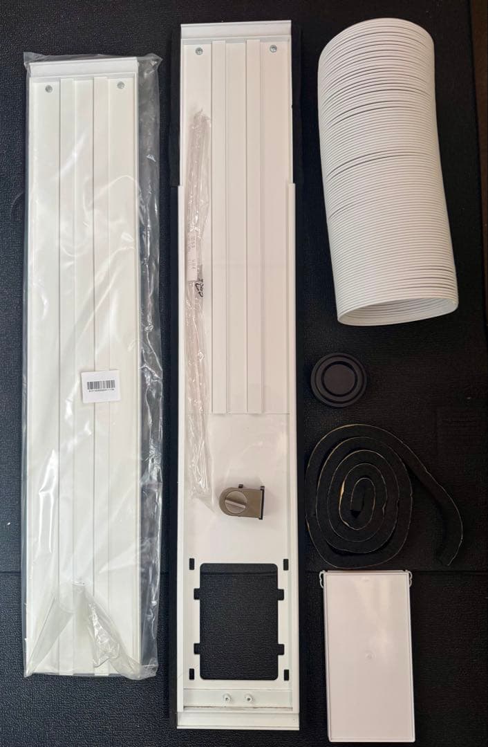 【美品・数回使用】アイリスオーヤマ ポータブルクーラー IPA-2222G