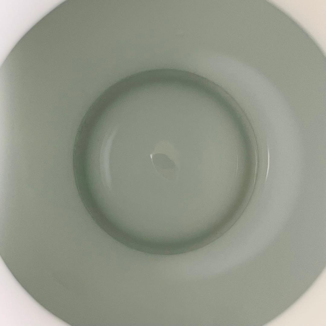 深川製磁 色絵彩磁 洋蘭 花瓶 花器 花入 フラワーベース 壺 高さ 約32cm