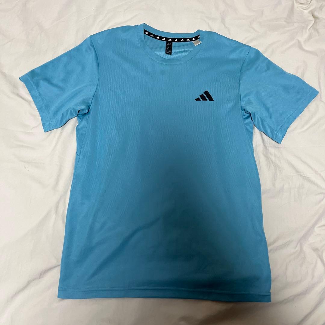 adidas ランニングウェア ジャージ 上下