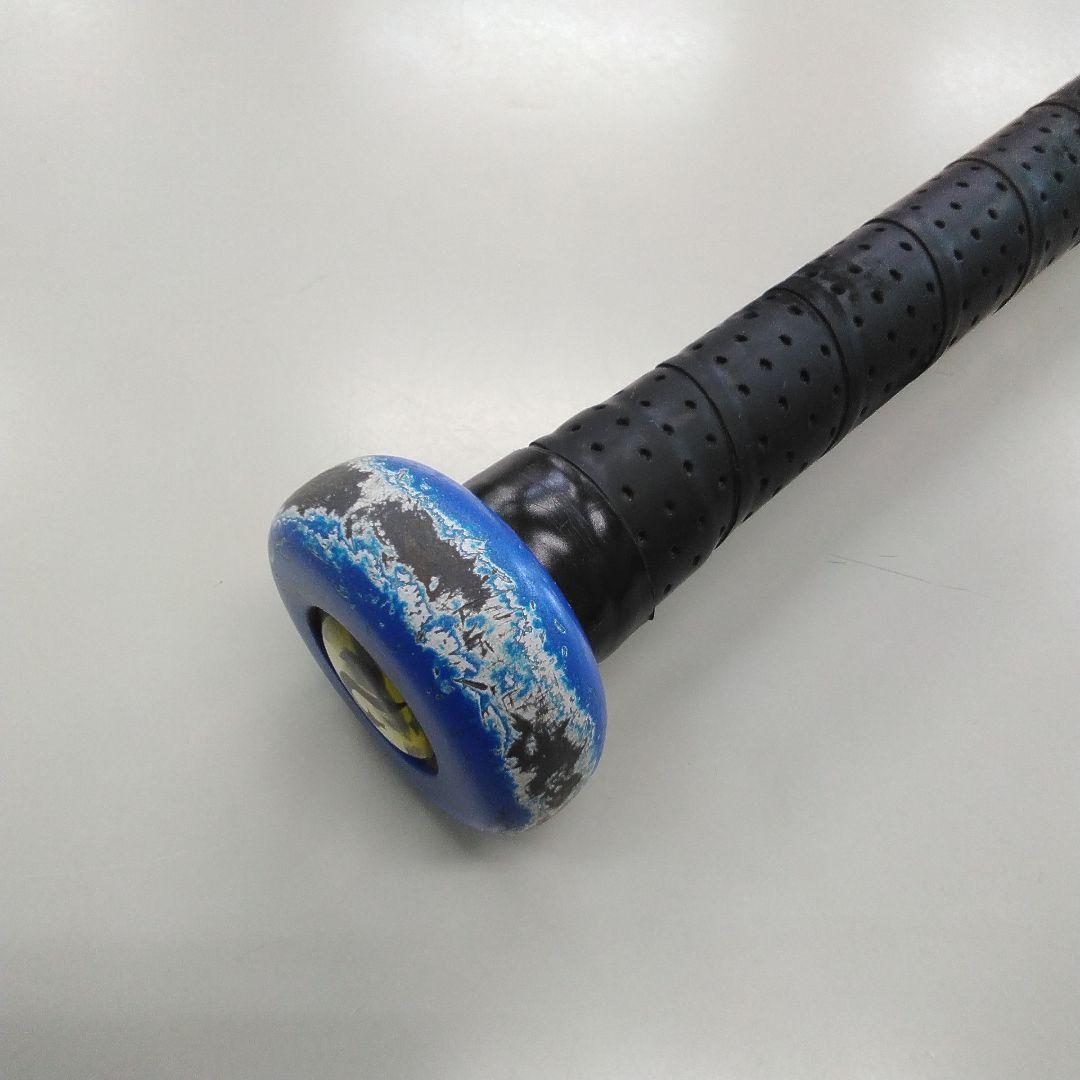 ミズノ　レガシー　ビヨンドマックス少年軟式バット　79cm