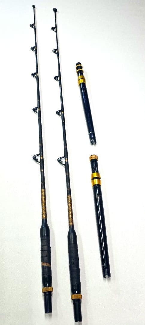 ペンロッド　インターナショナル2　50lb