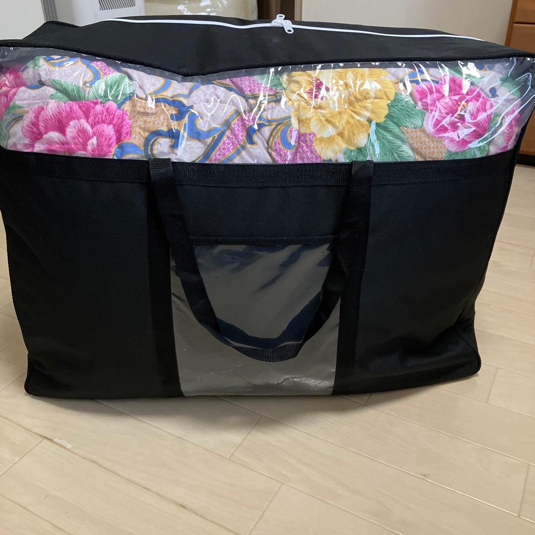 シングル　掛け布団