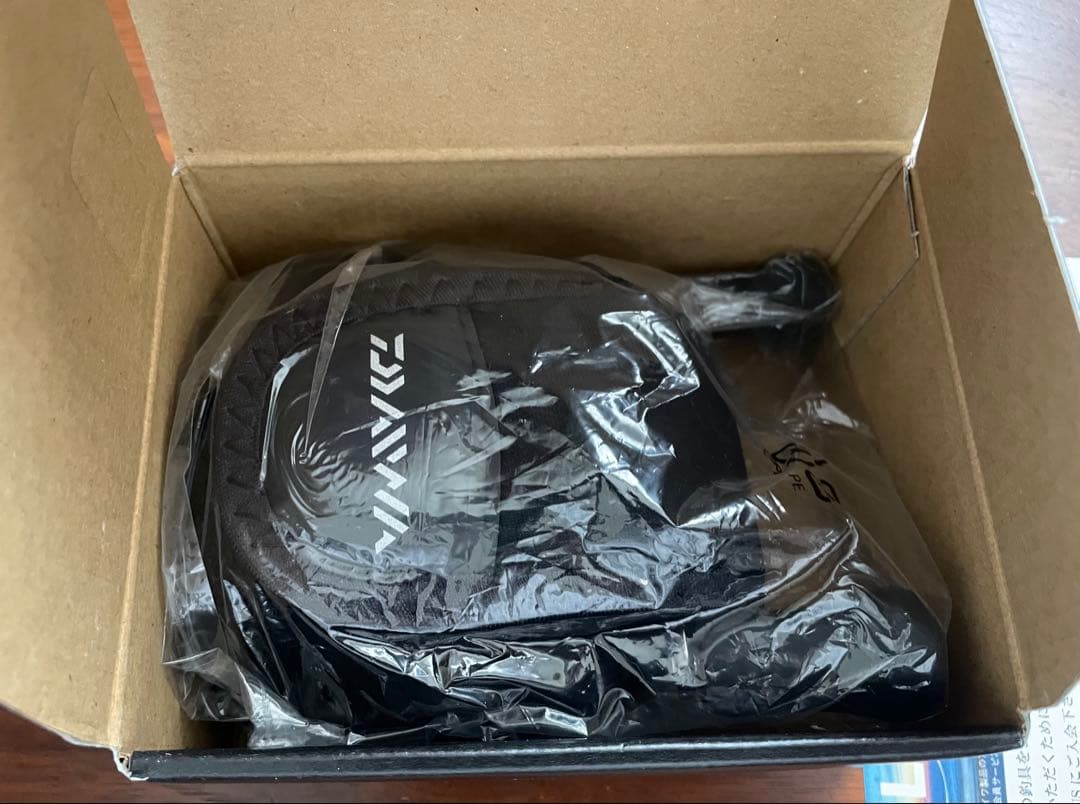 ダイワ ベイトリール スティーズ A2 TW 1000H(右)