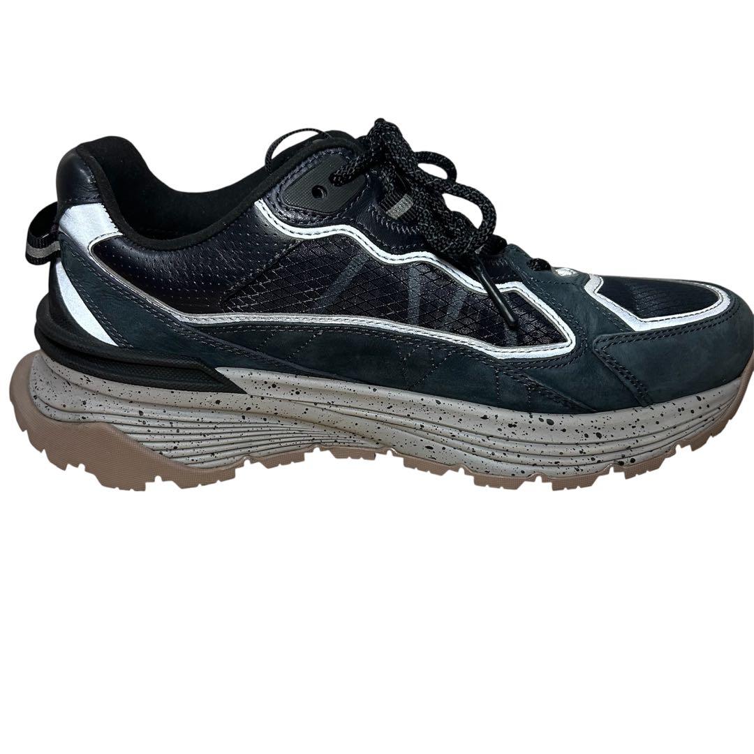 美品　Moncler モンクレール スニーカー Lite Runner Low