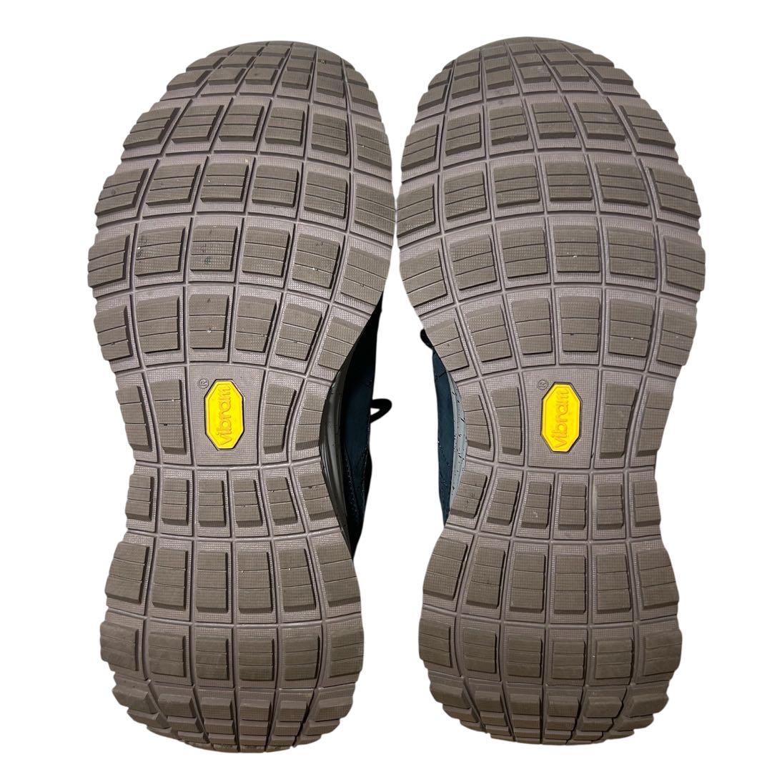 美品　Moncler モンクレール スニーカー Lite Runner Low