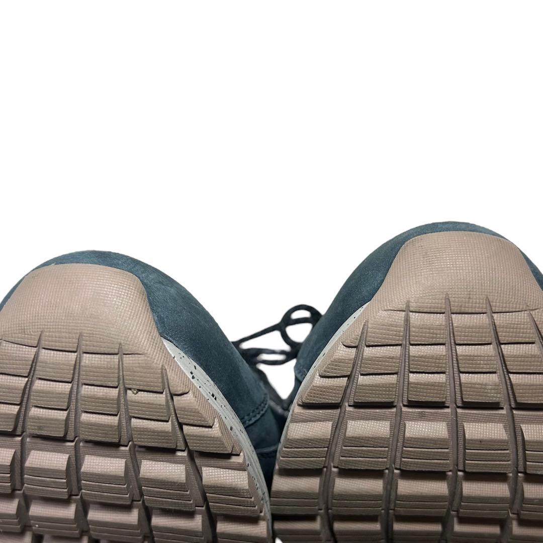 美品　Moncler モンクレール スニーカー Lite Runner Low