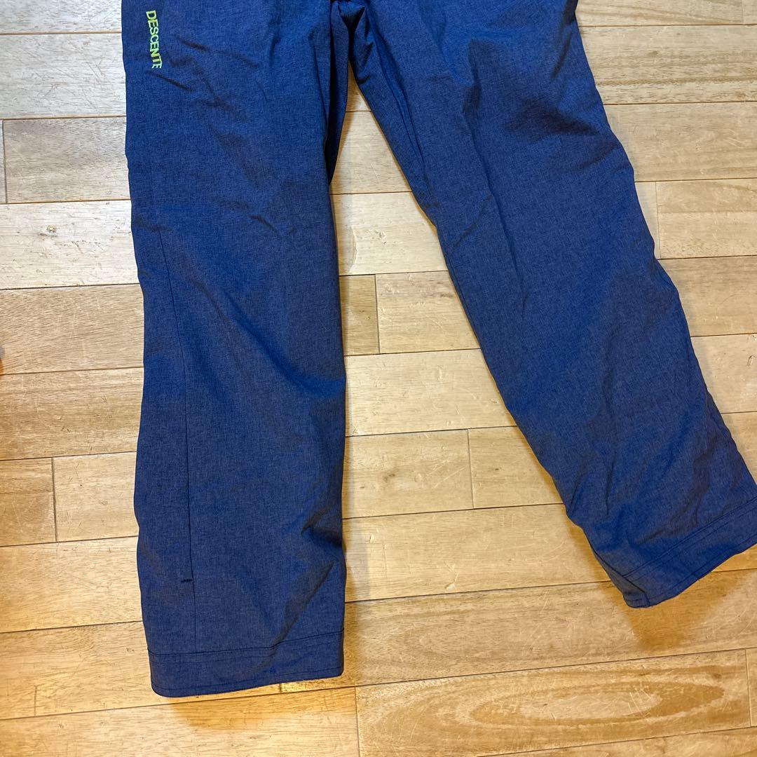 160cm DESCENTEウェア