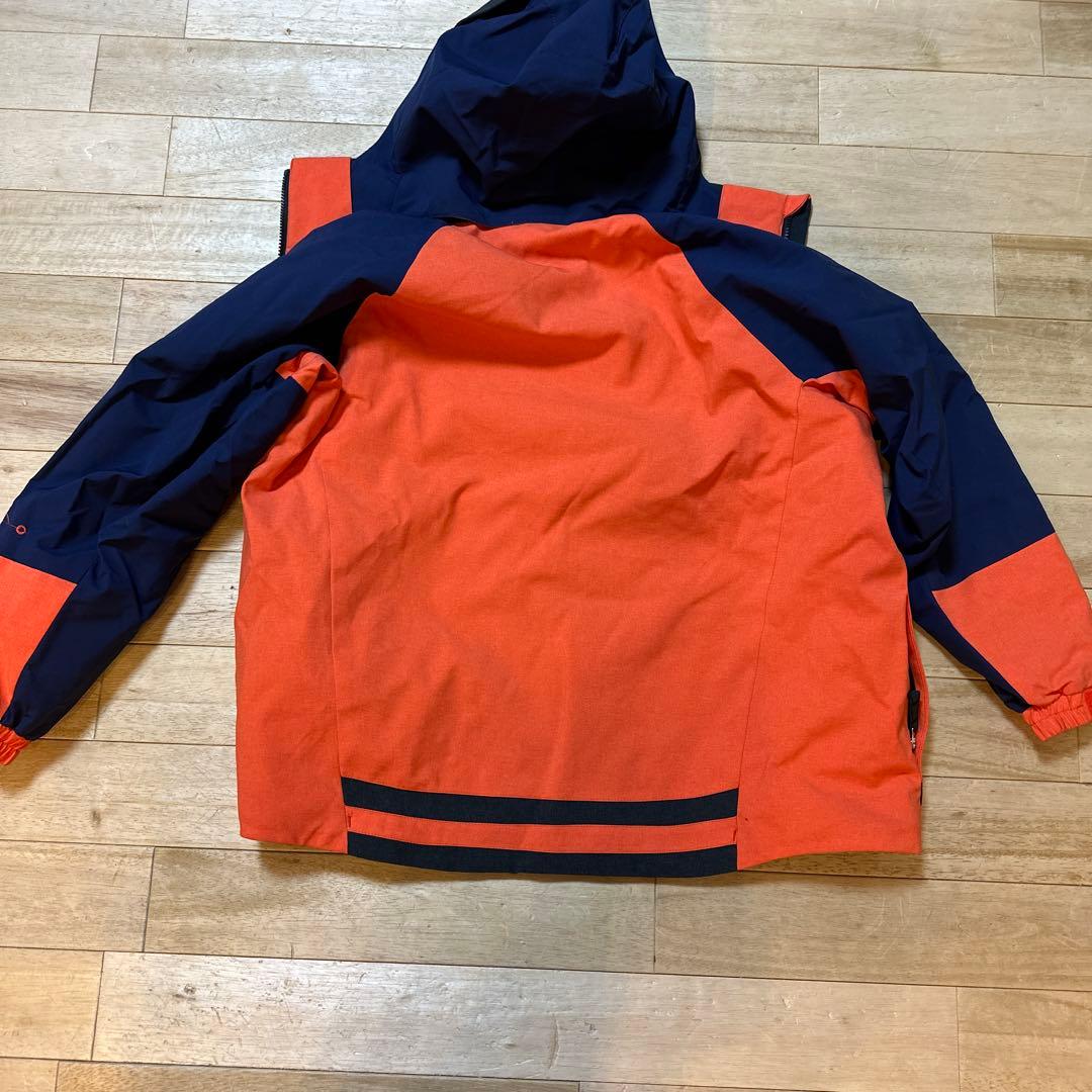 160cm DESCENTEウェア