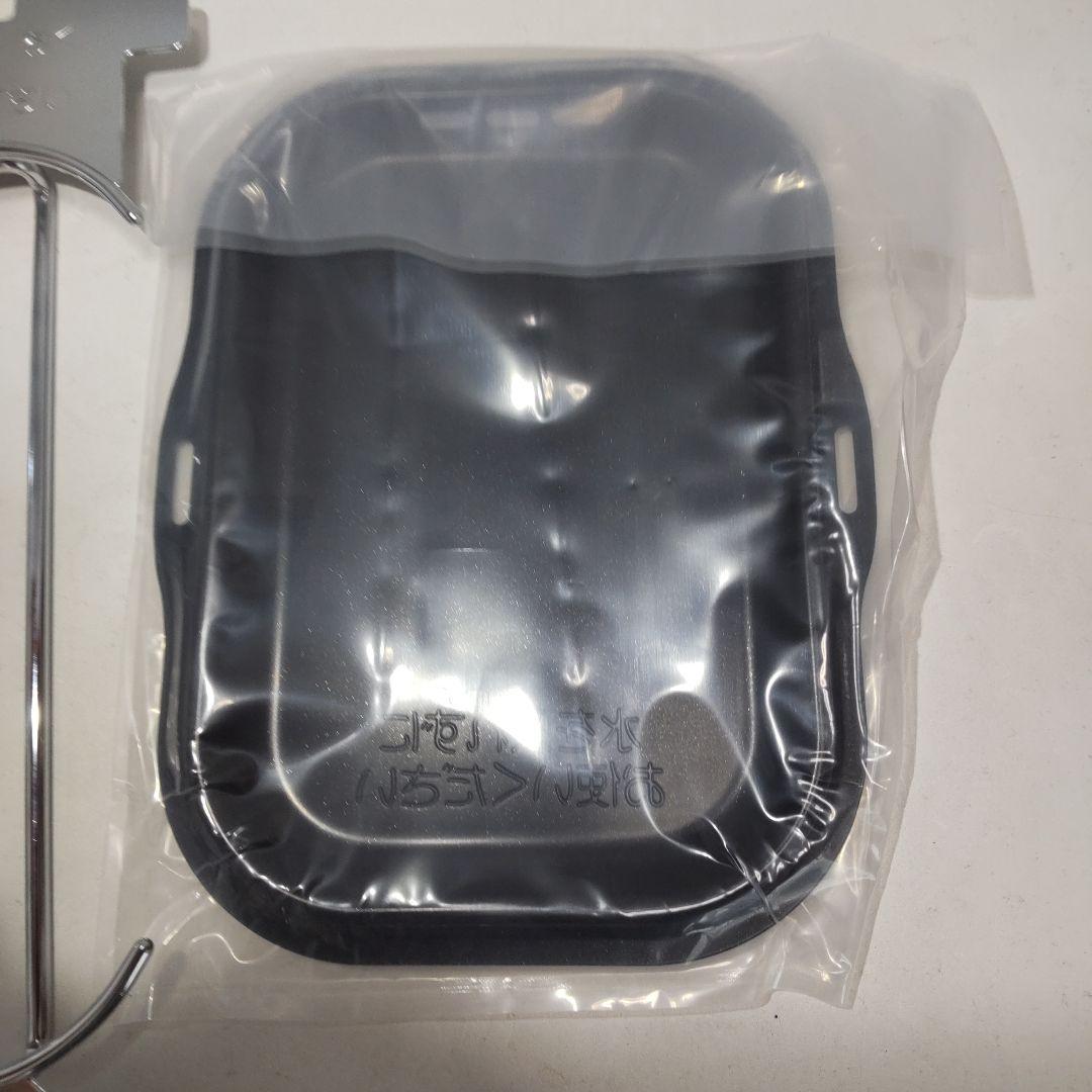 【未使用】パロマ La-cook ラ・クック PGD-10B ブラック