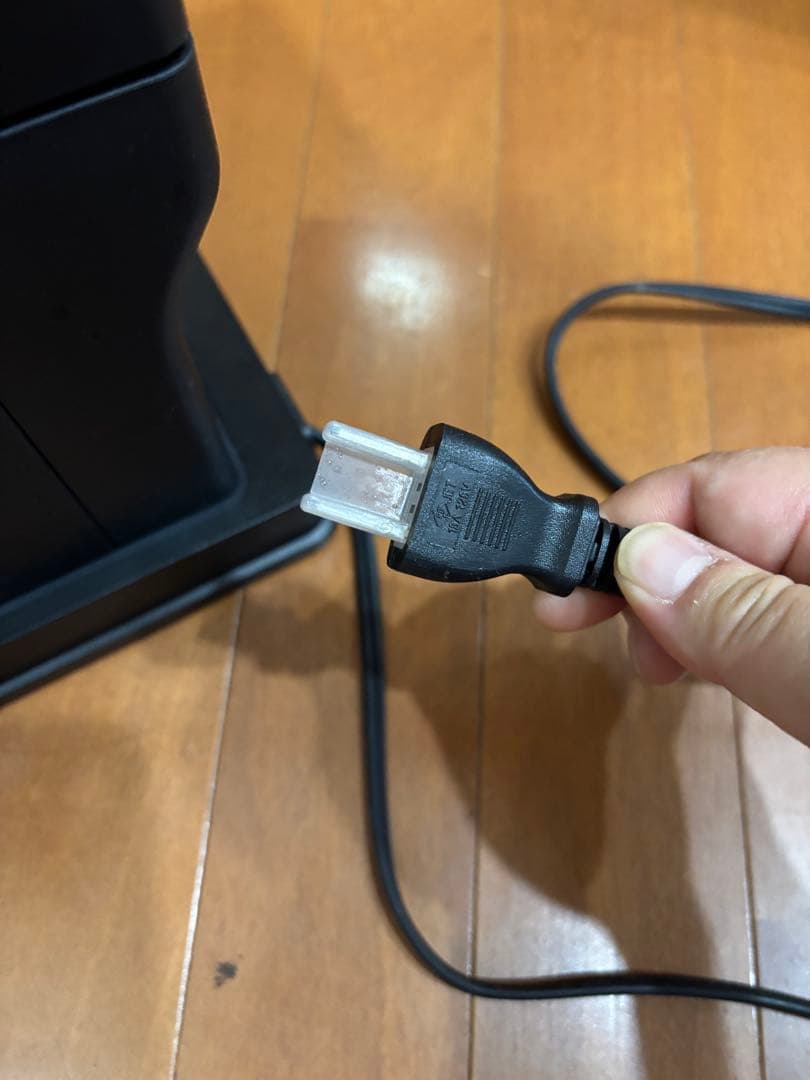 バルミューダ BALMUDA The Brew K06S-SB コーヒーメーカー