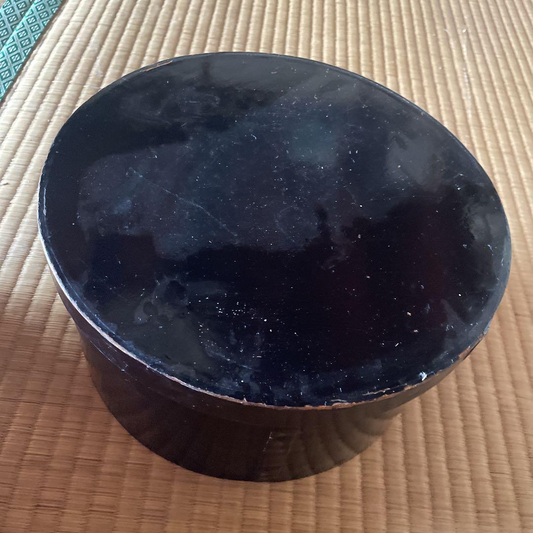 井川めんぱ　おひつ(大)