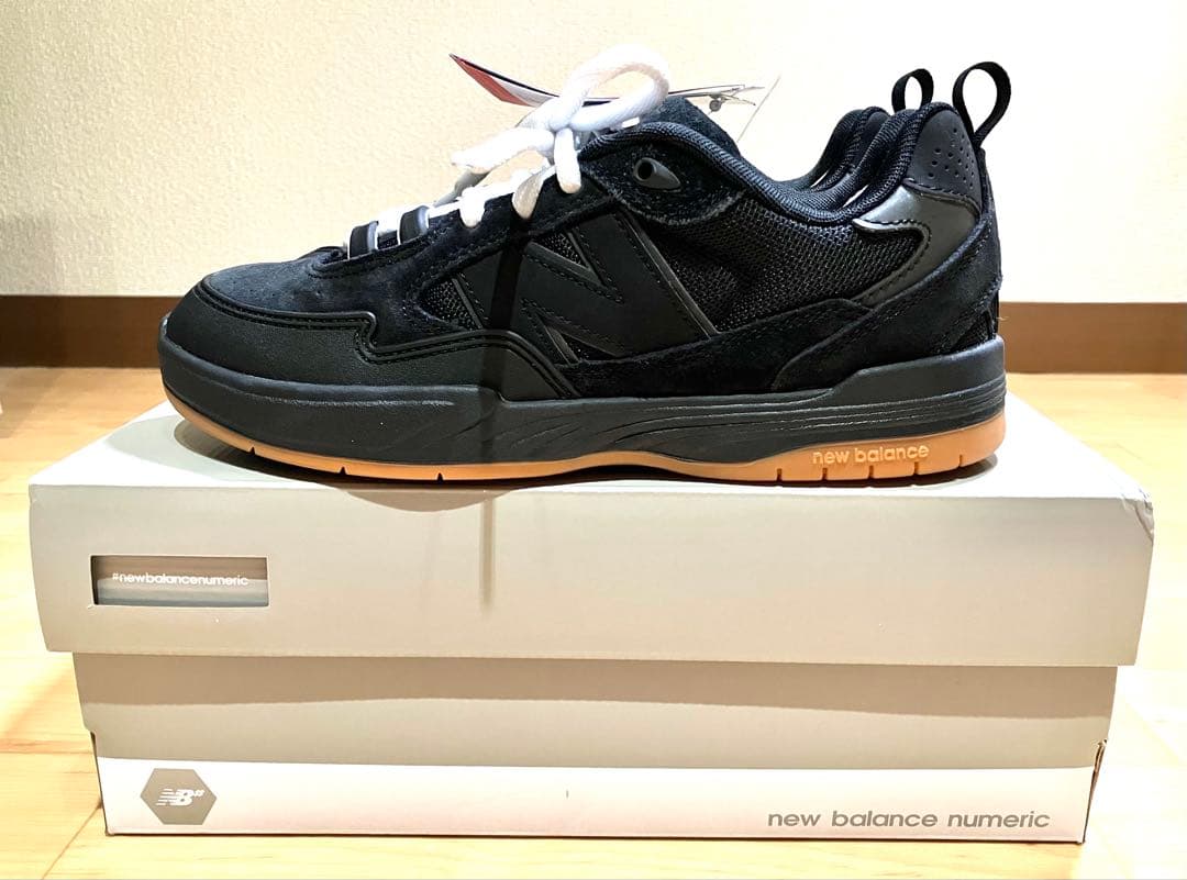 newbalanceスニーカー NM808CLK 26.0cm