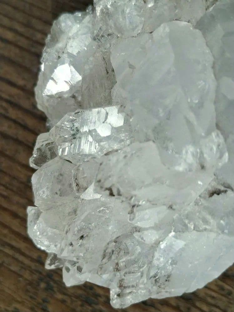 *翼のような形状* マニハール産 ヒマラヤ水晶 カテドラル クラスター