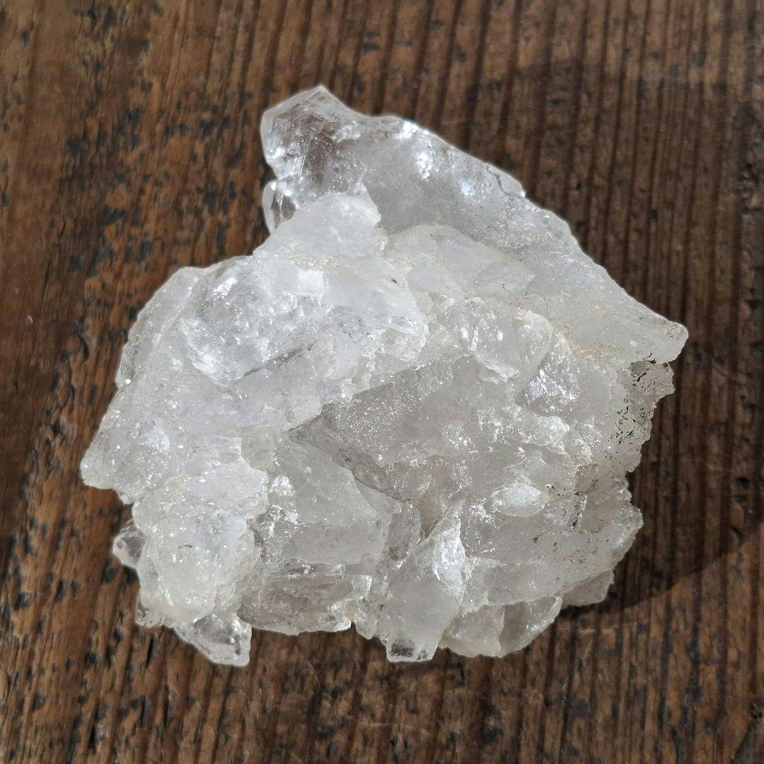 *翼のような形状* マニハール産 ヒマラヤ水晶 カテドラル クラスター