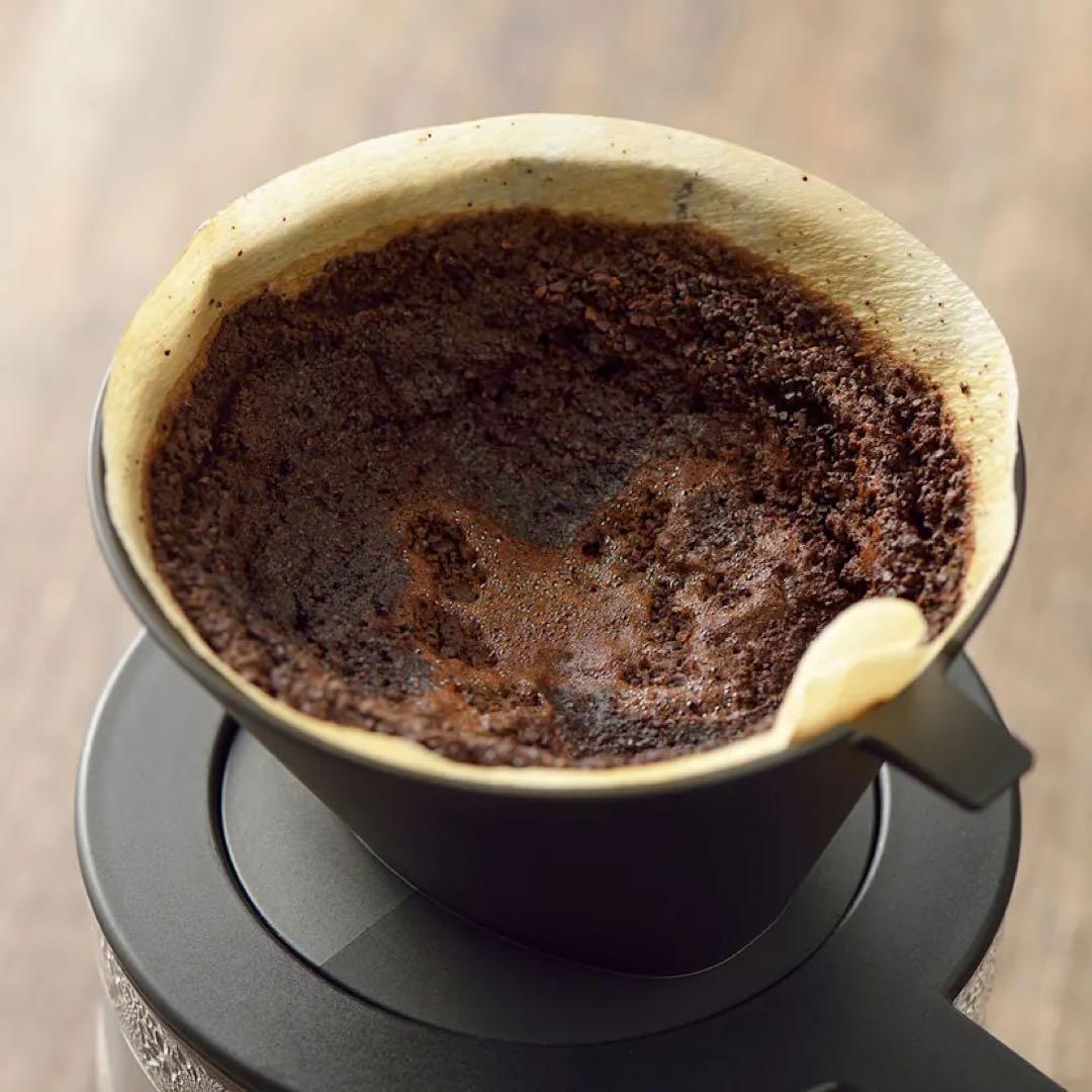 BELLEFINEです TWINBIRD 全自動コーヒーメーカー6杯用