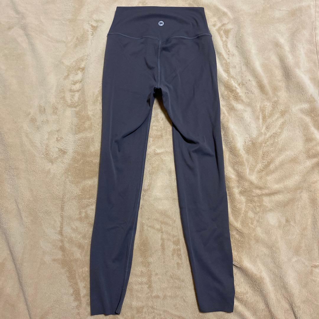 カンナ ジェラピケ ルームウェア、ヨガレギンス