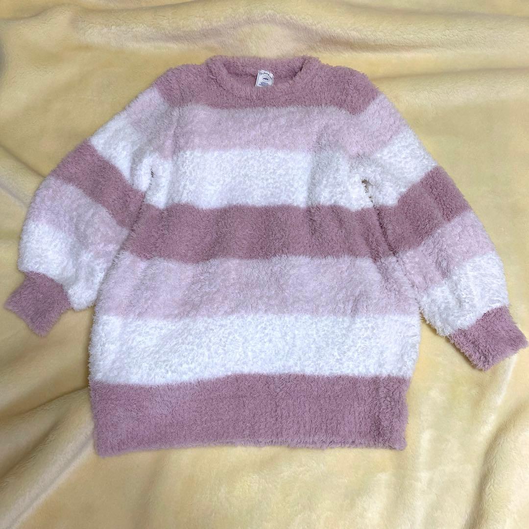 カンナ ジェラピケ ルームウェア、ヨガレギンス