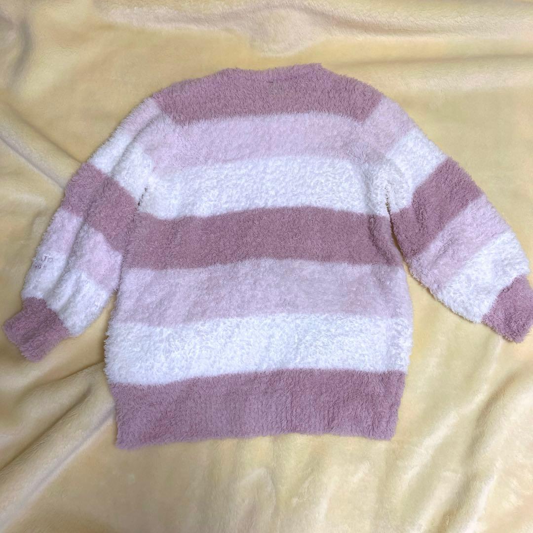 カンナ ジェラピケ ルームウェア、ヨガレギンス