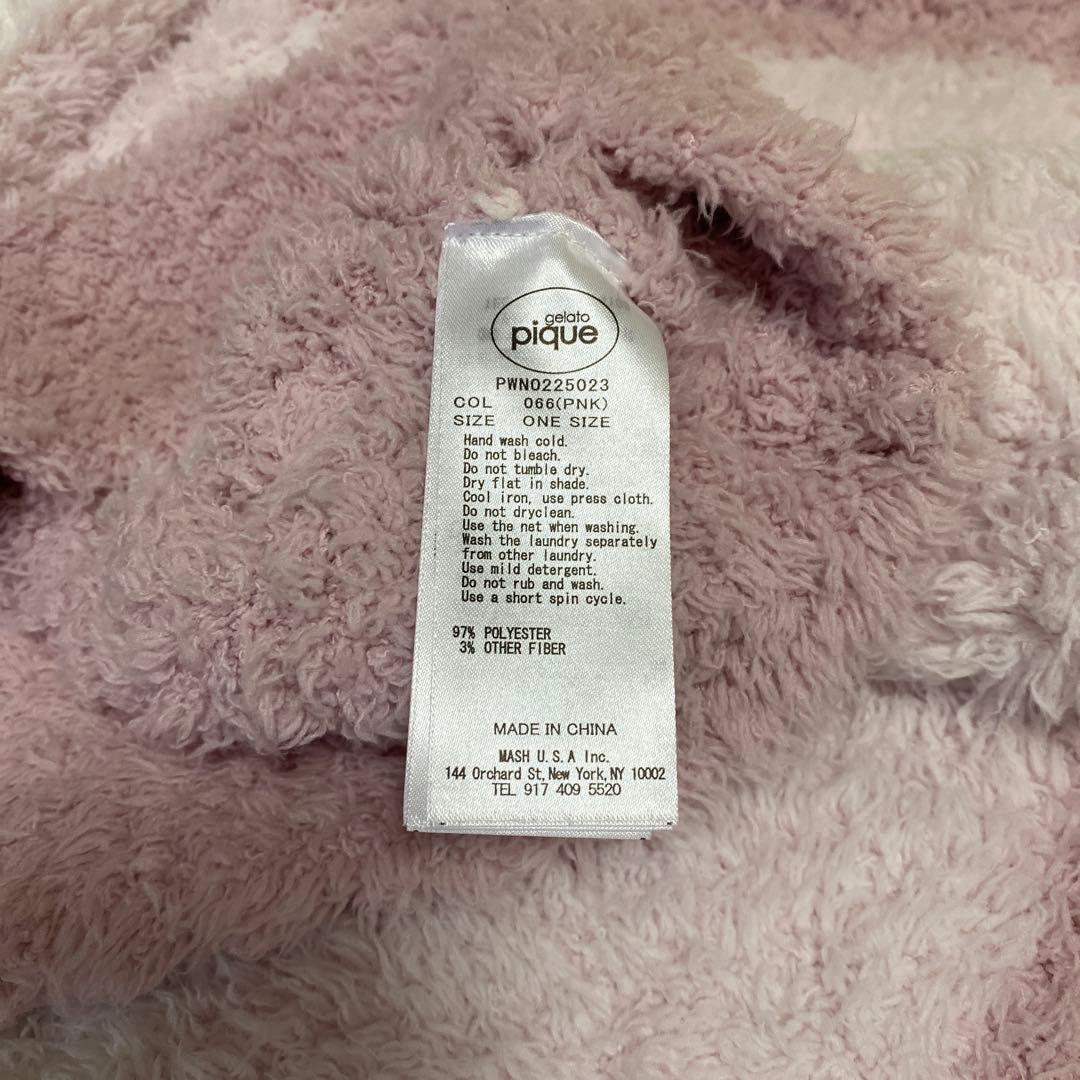 カンナ ジェラピケ ルームウェア、ヨガレギンス