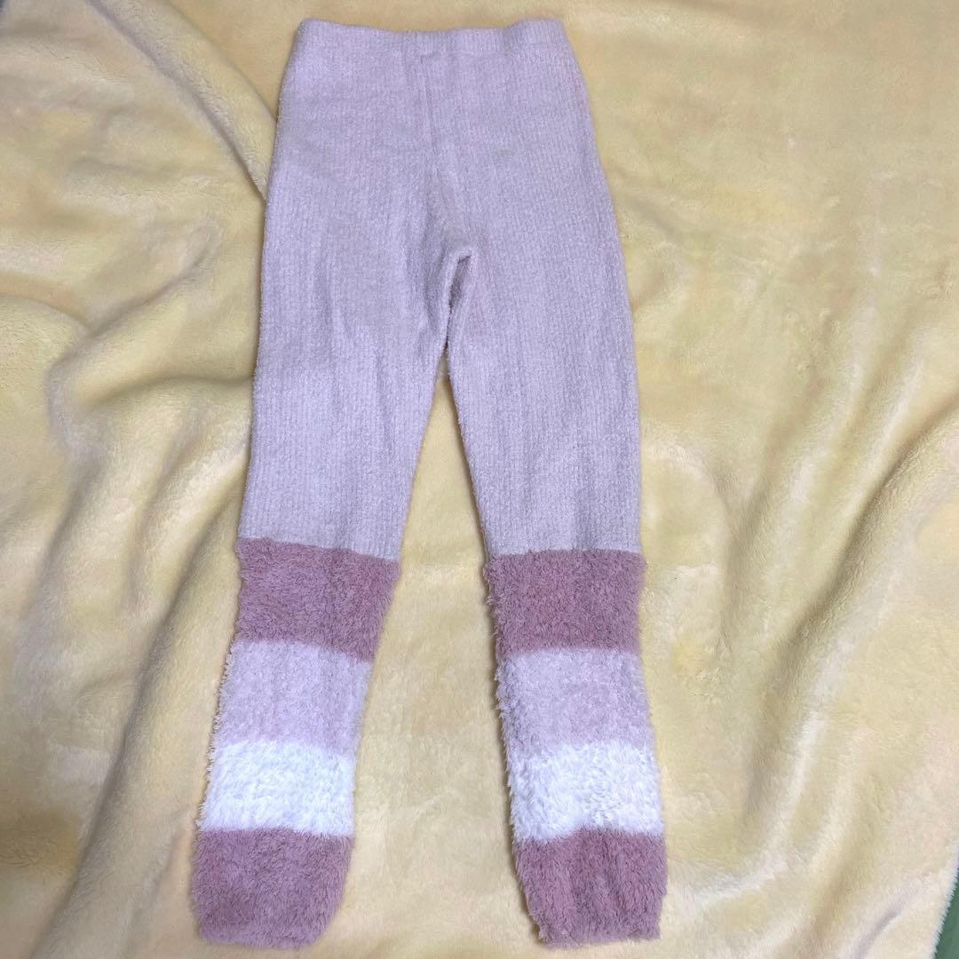 カンナ ジェラピケ ルームウェア、ヨガレギンス