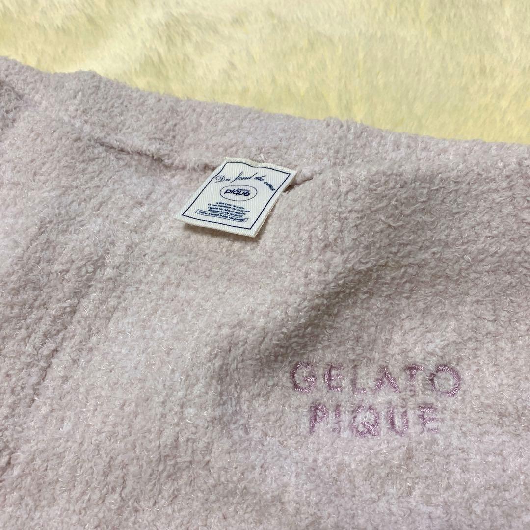 カンナ ジェラピケ ルームウェア、ヨガレギンス