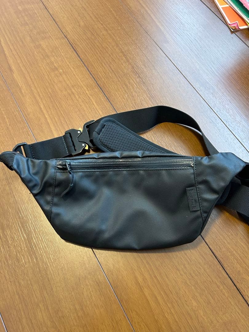 BAGJACK HIP BAG エリミネーター 別注