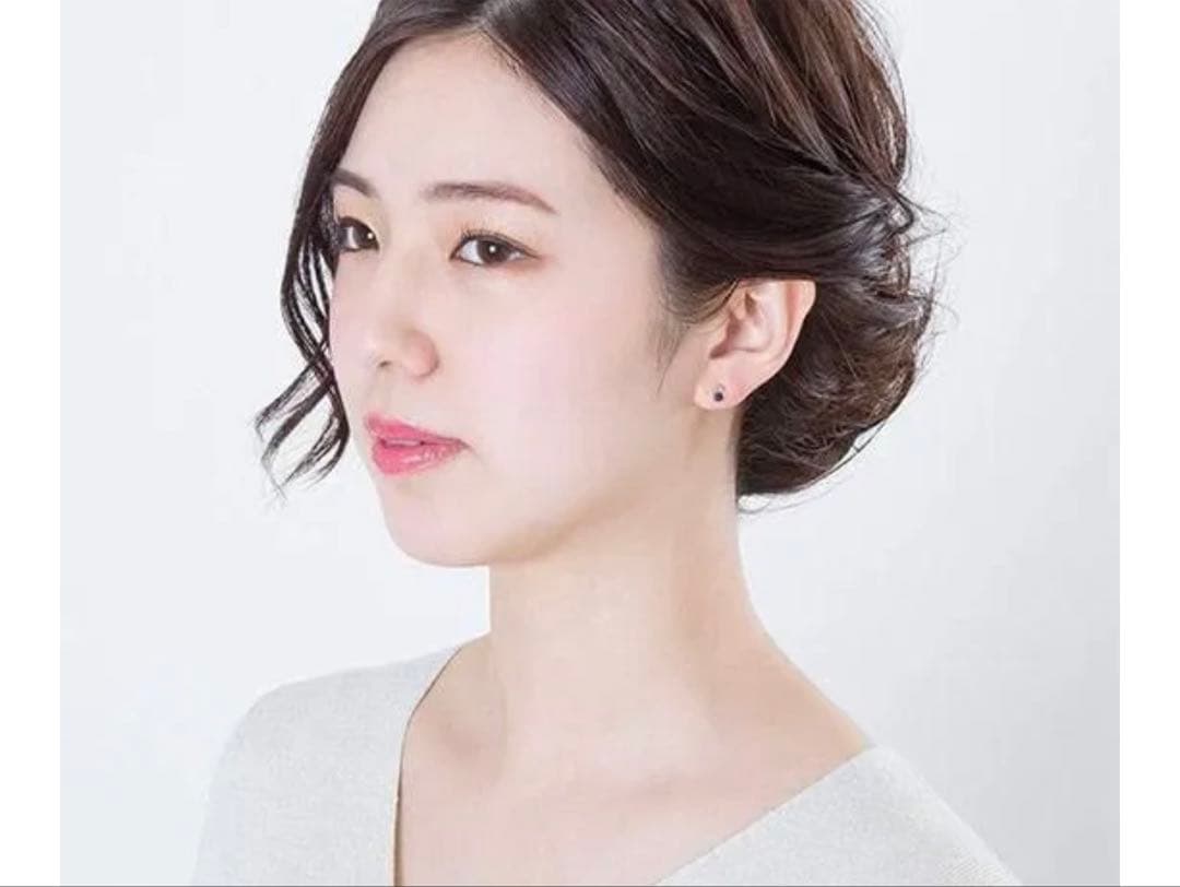 Jewelry ROLA K18イエローゴールド サファイアティアドロップピアス