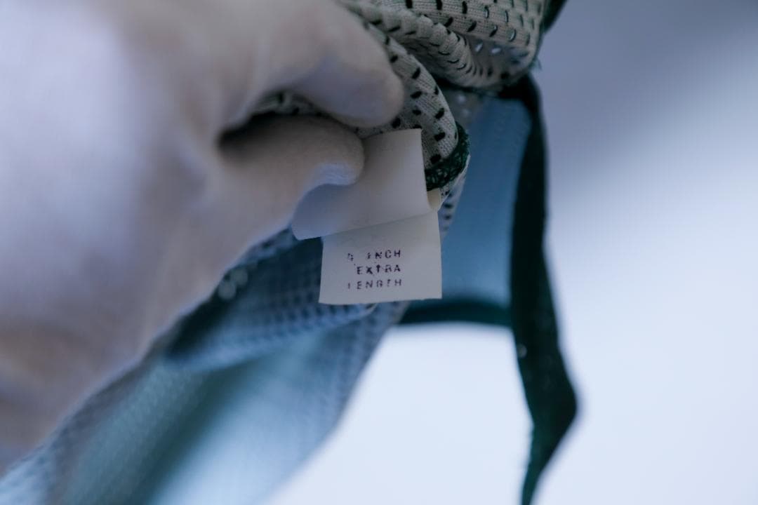 NBA Shawn Kemp ショーン・ケンプ Sonics