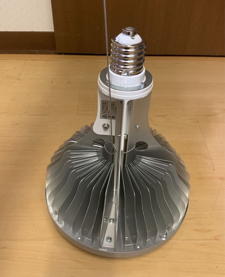 三菱電機　HID形LEDランプシステムLHR110N-H-E39/400-250