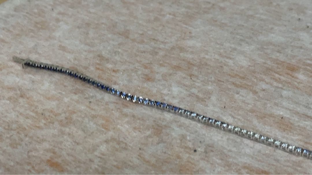 ダミアーニ　アイスバーグ