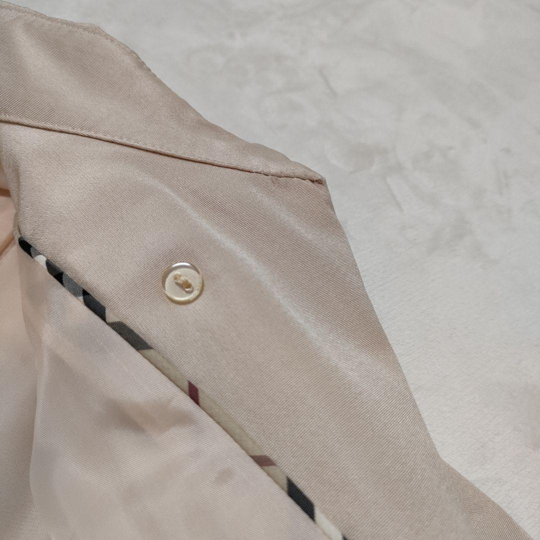 極美品❢スプリングコート　BURBERRY LONDON バーバリーロンドン