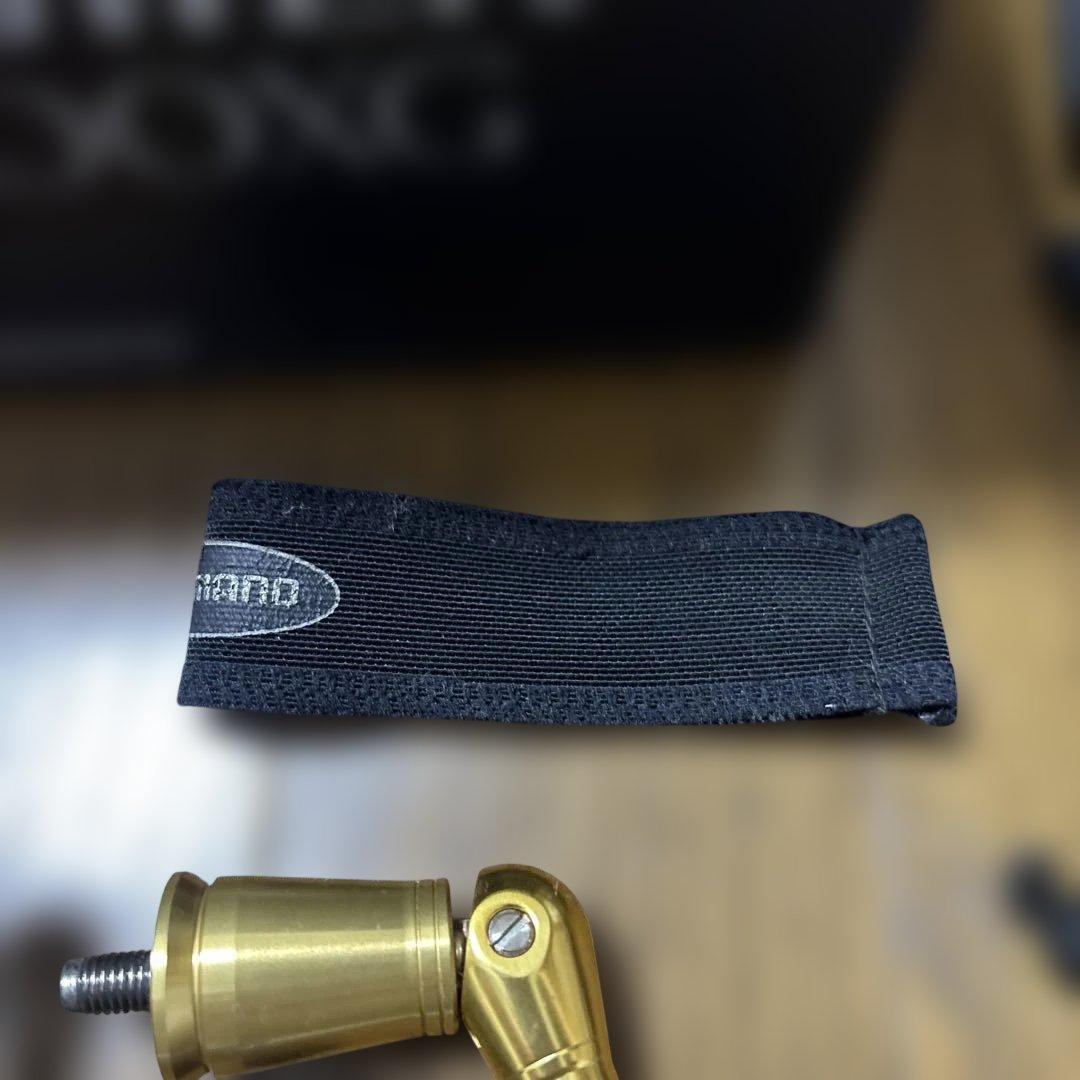 【美品】シマノ 15 ツインパワーSW 14000XG