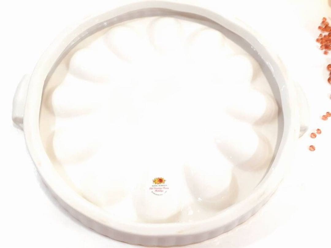 ¥49711→ クリスマスエッグプレート